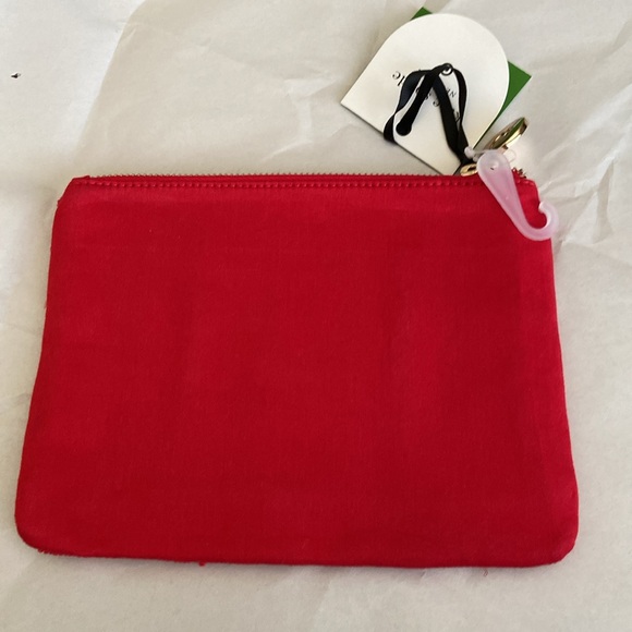 Kate Spade x Target Red Beaded Going to Target - Picture 4 of 4